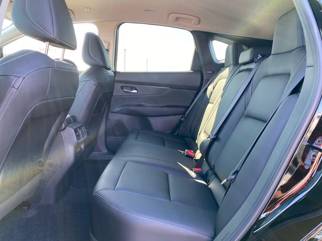 new 2025 Nissan Murano car, priced at $40,984