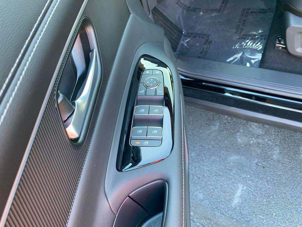 new 2025 Nissan Murano car, priced at $40,984