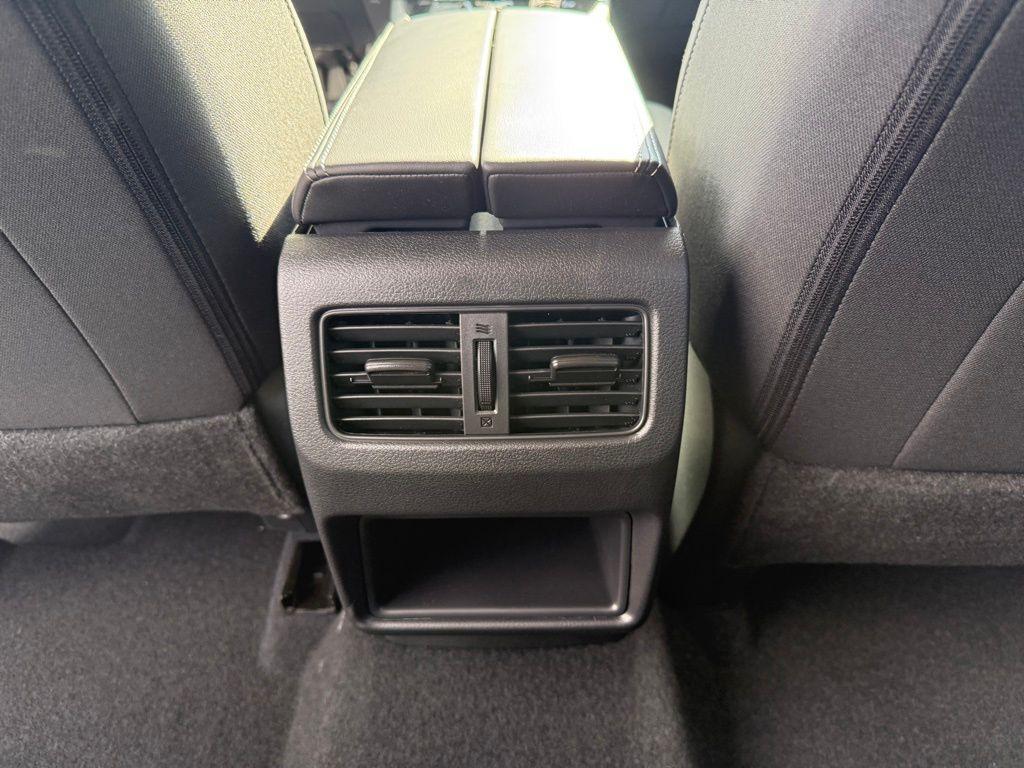 new 2025 Nissan Rogue car, priced at $30,033