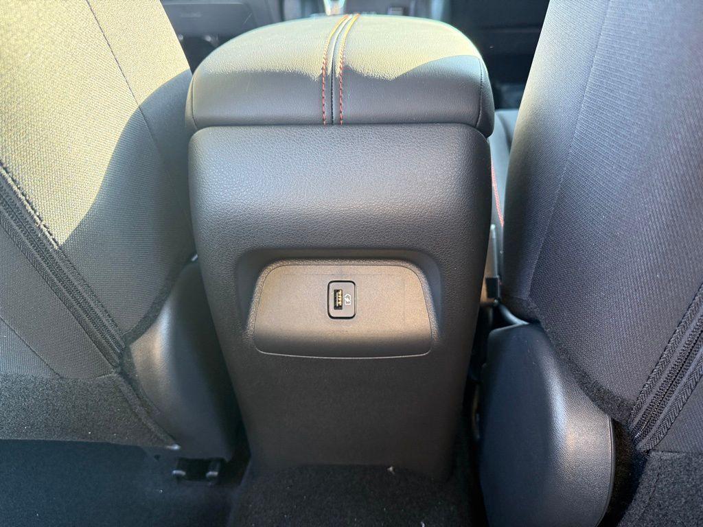 new 2025 Nissan Sentra car, priced at $24,963
