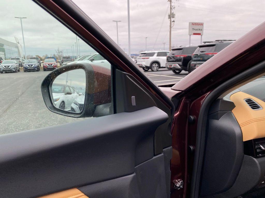 new 2025 Nissan Sentra car, priced at $25,071
