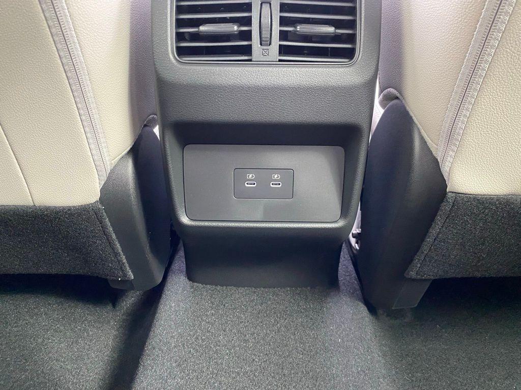 new 2025 Nissan Rogue car, priced at $35,432