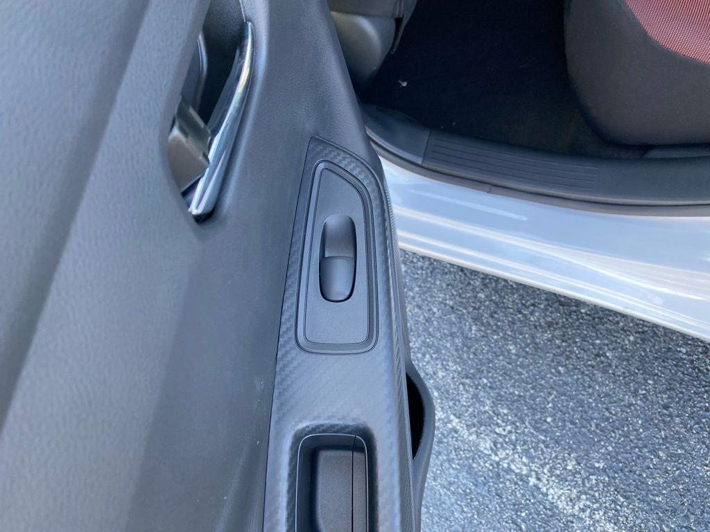 new 2025 Nissan Versa car, priced at $21,735