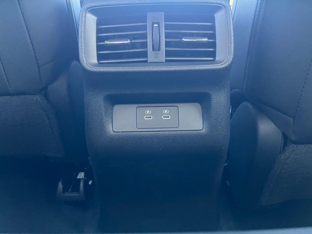 new 2025 Nissan Murano car, priced at $37,117