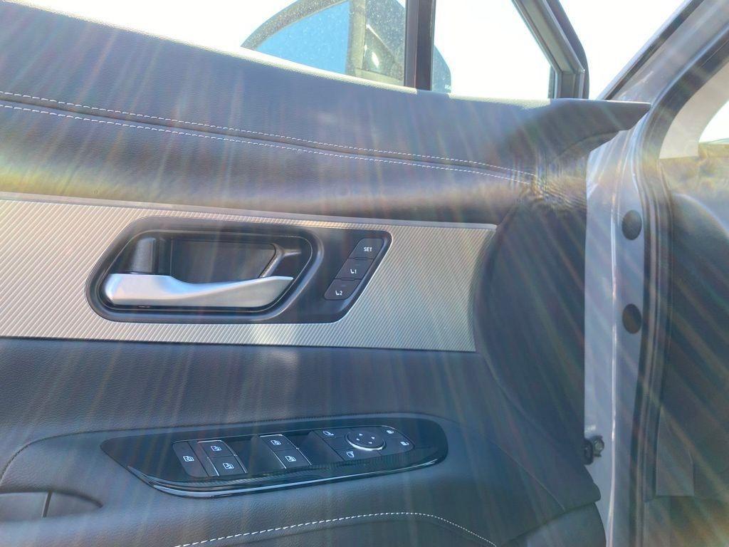 new 2025 Nissan Murano car, priced at $43,628