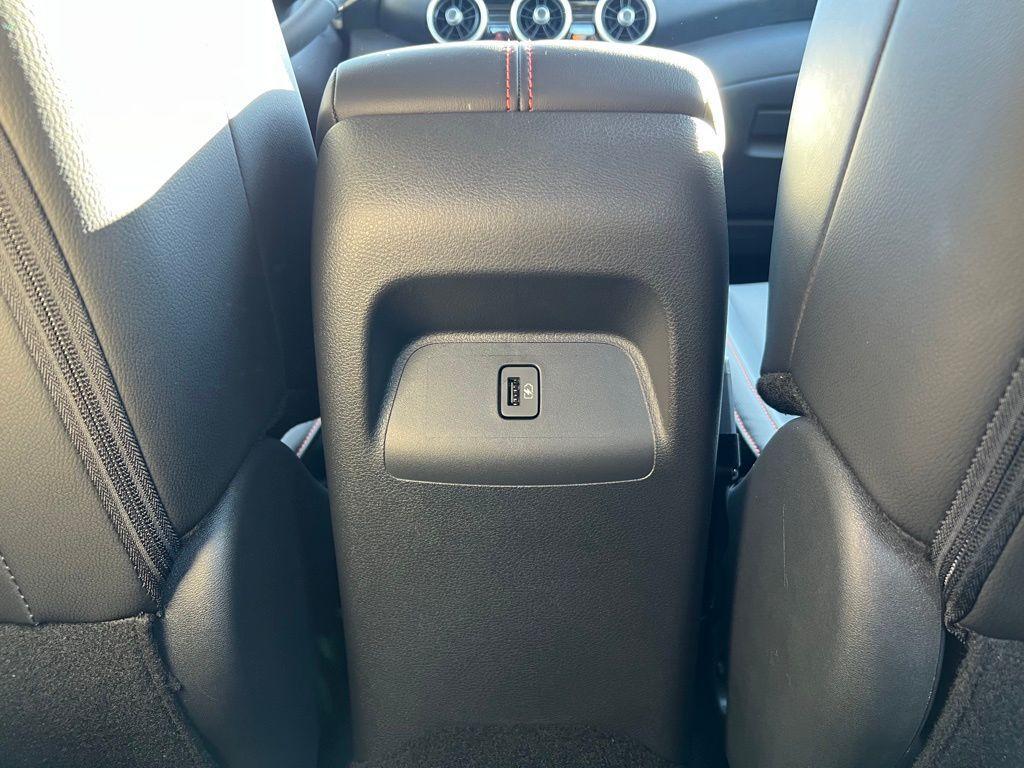 new 2025 Nissan Sentra car, priced at $28,086