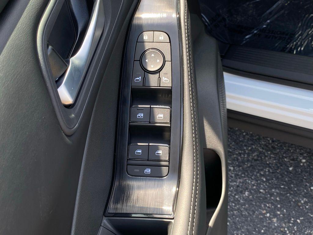 new 2026 Nissan Rogue car, priced at $30,066