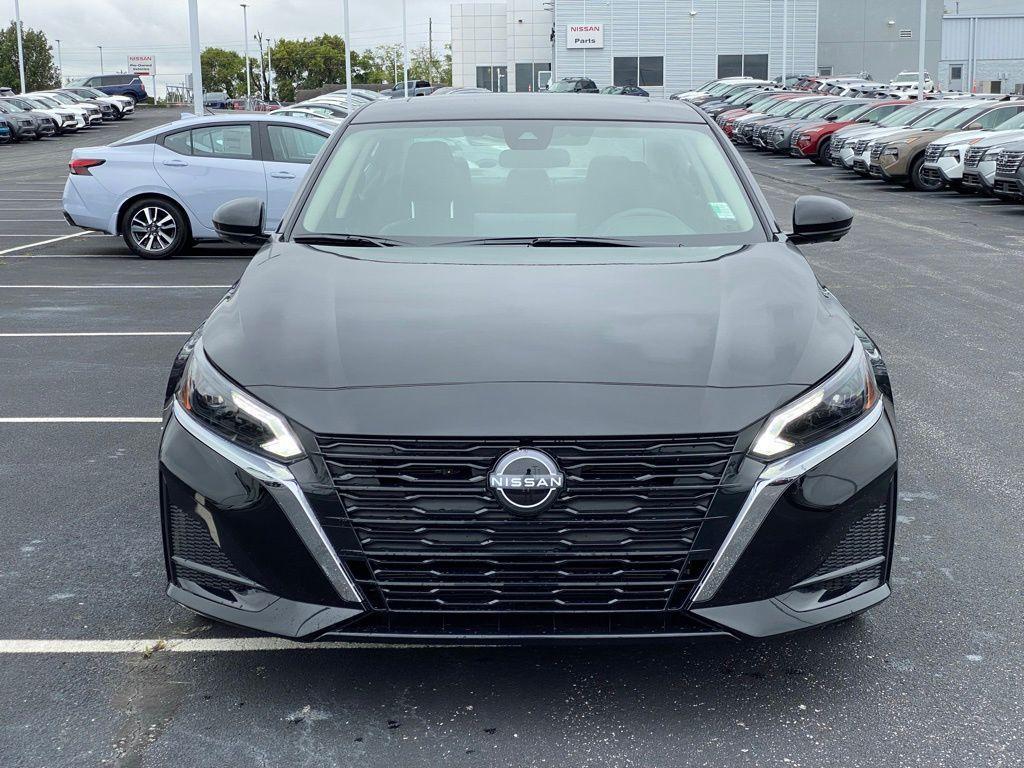 new 2025 Nissan Altima car, priced at $29,785