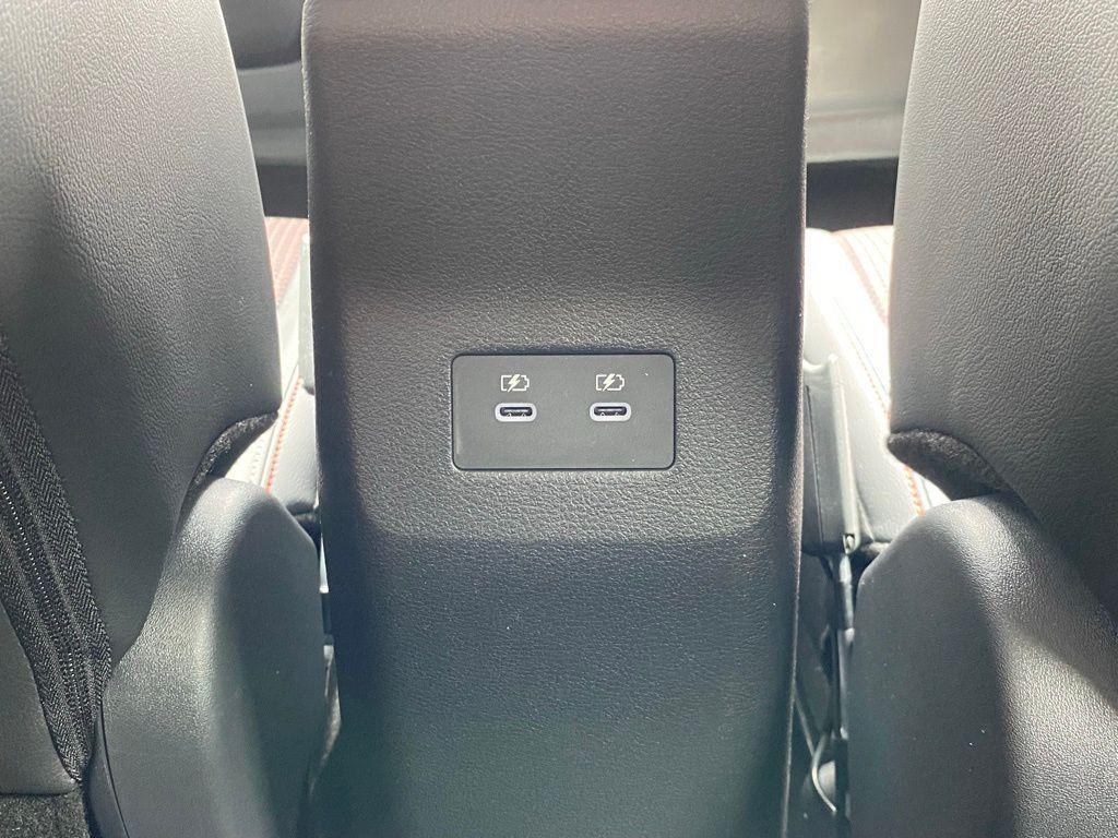 new 2025 Nissan Kicks car, priced at $27,593