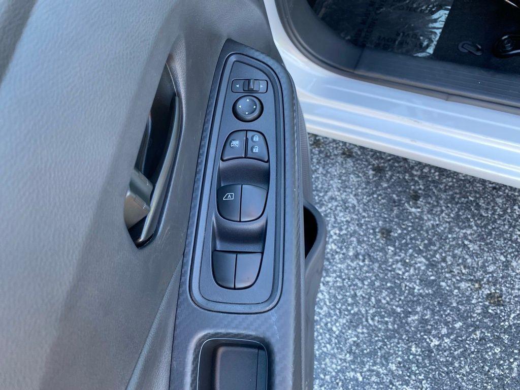 new 2025 Nissan Versa car, priced at $17,150