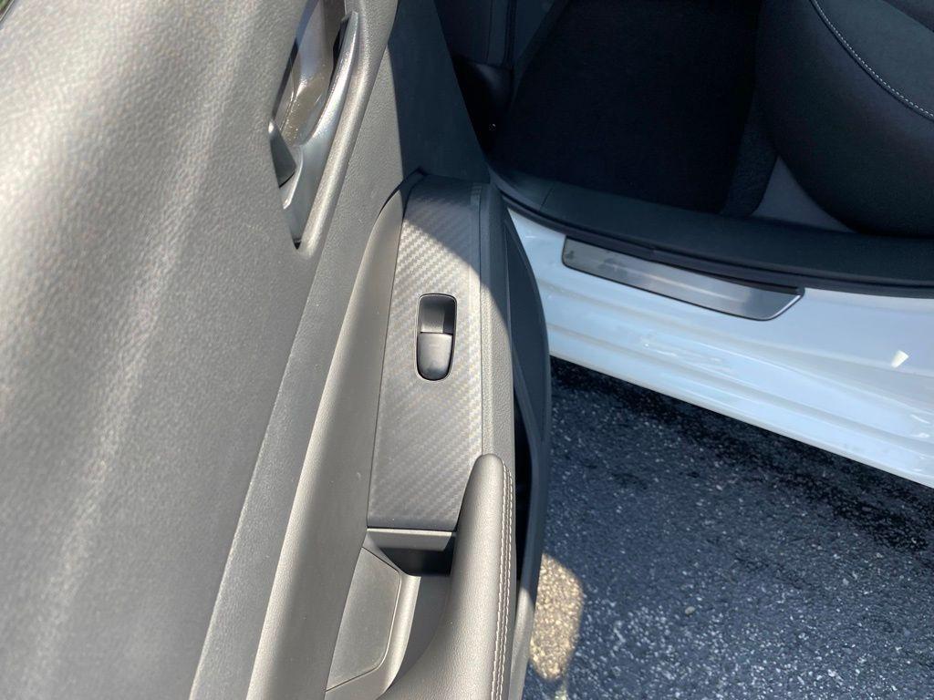 new 2025 Nissan Altima car, priced at $26,281