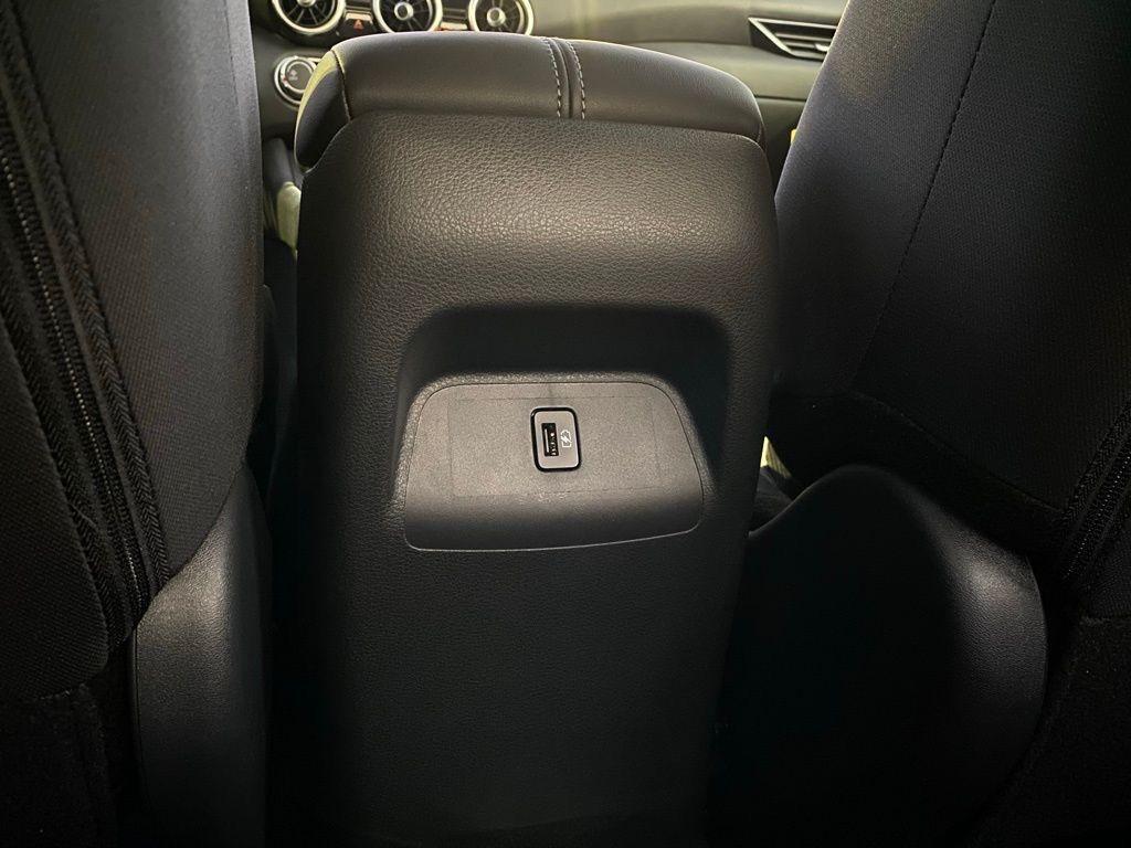new 2025 Nissan Sentra car, priced at $21,708