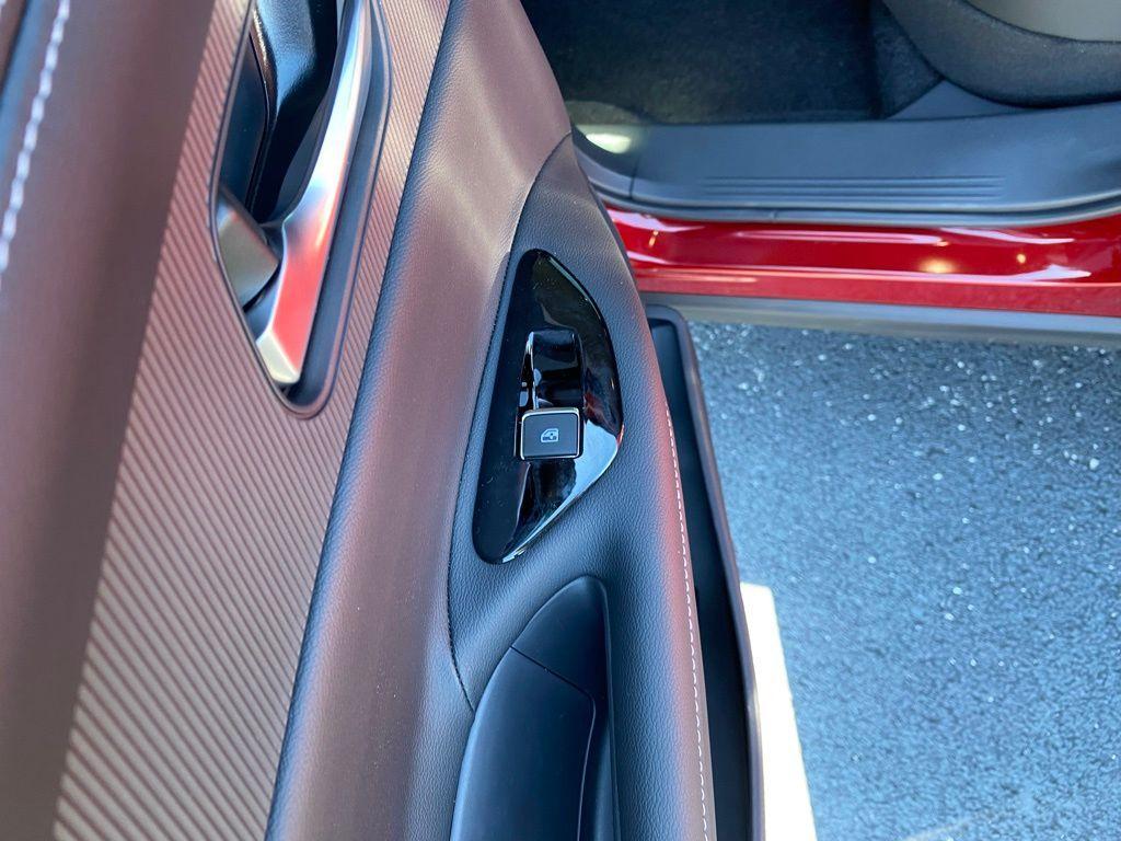 new 2025 Nissan Murano car, priced at $46,628