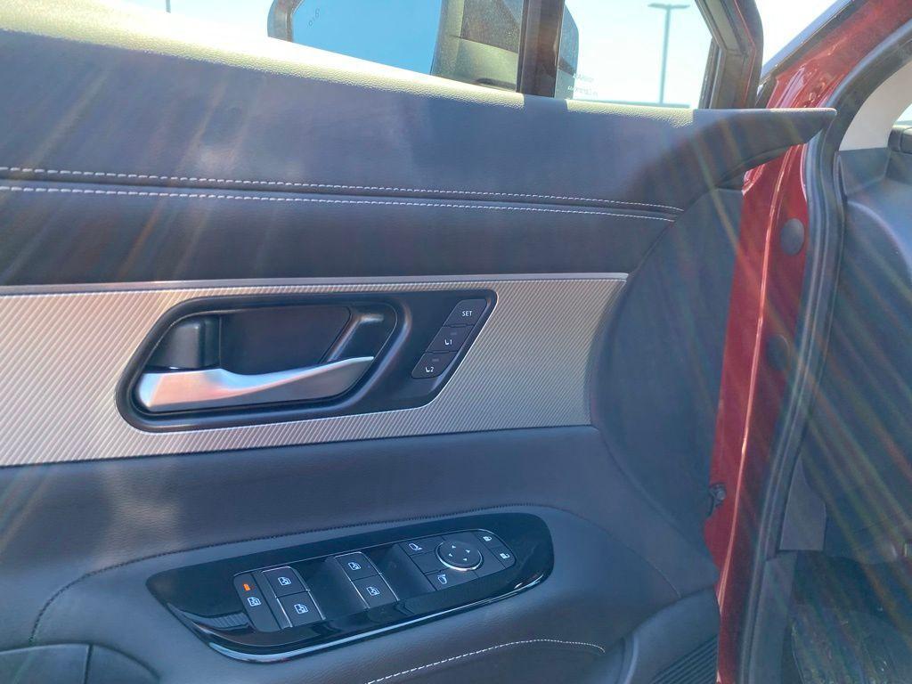 new 2025 Nissan Murano car, priced at $46,628