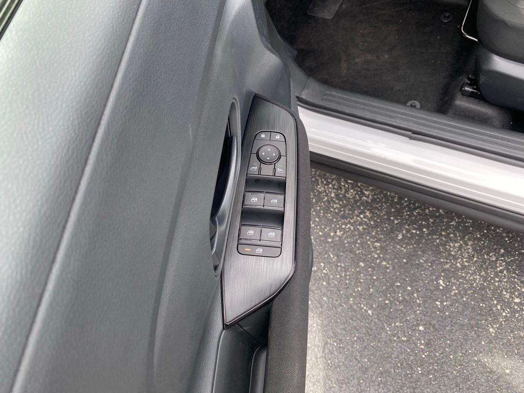 new 2025 Nissan Kicks car, priced at $23,900