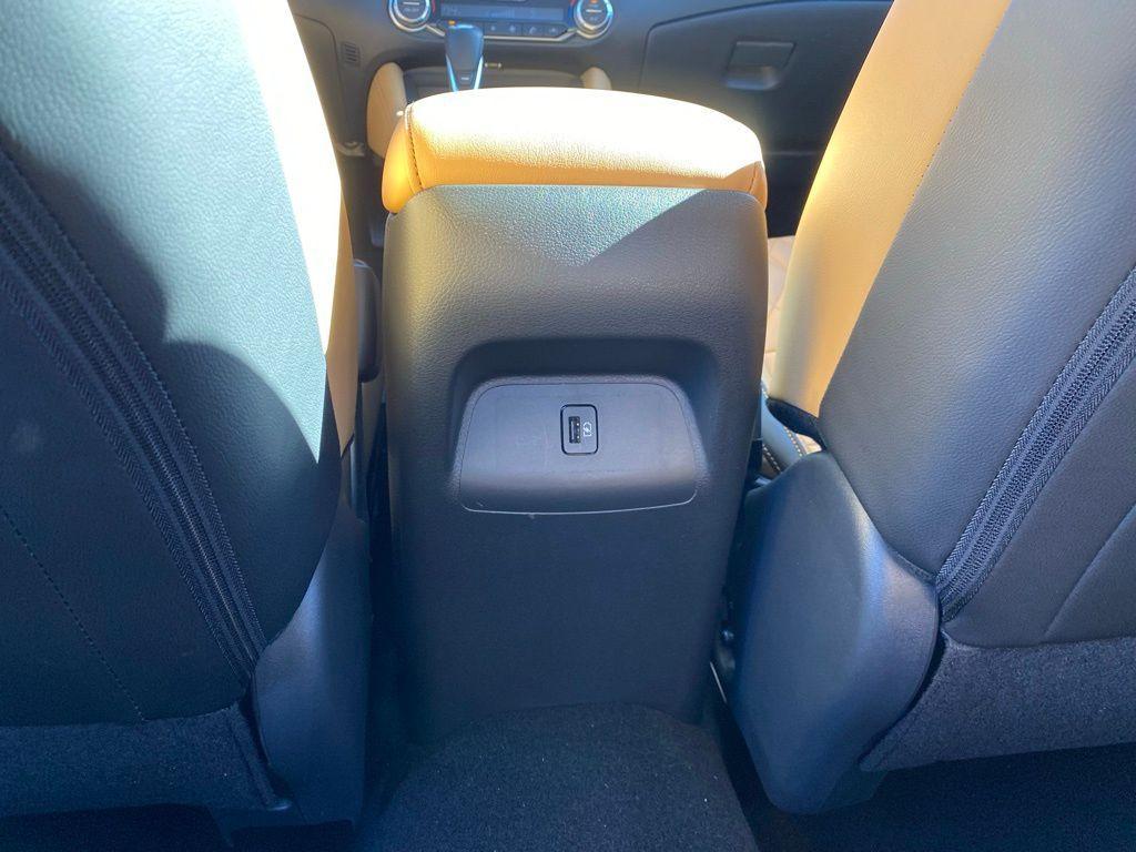 new 2025 Nissan Sentra car, priced at $25,071