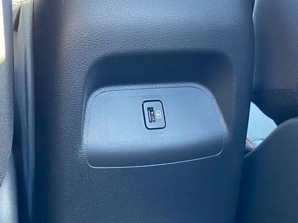 new 2025 Nissan Sentra car, priced at $24,359