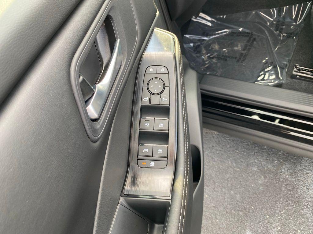 new 2026 Nissan Rogue car, priced at $27,278