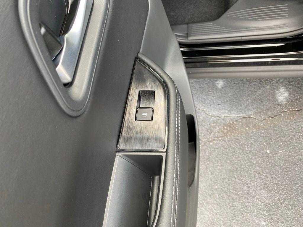 new 2026 Nissan Rogue car, priced at $27,278