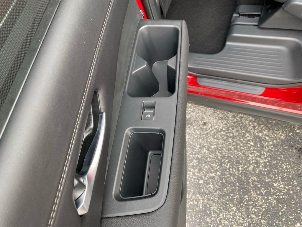 new 2025 Nissan Pathfinder car, priced at $47,874