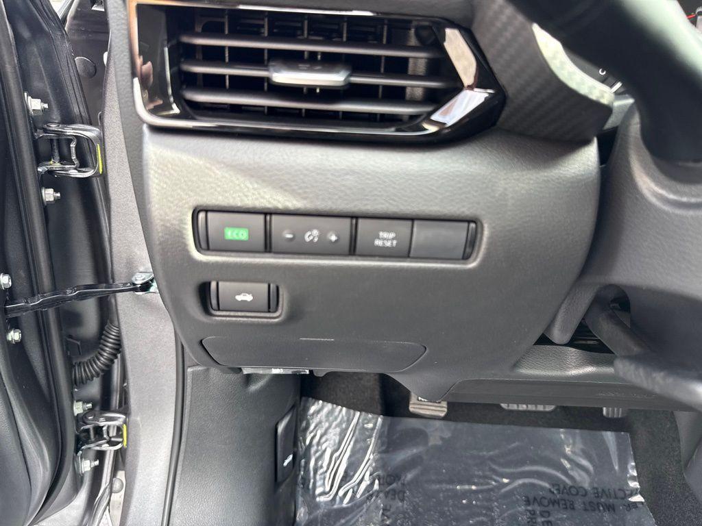 new 2025 Nissan Sentra car, priced at $20,850