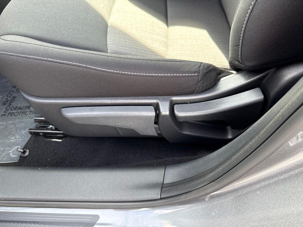 new 2025 Nissan Sentra car, priced at $20,850