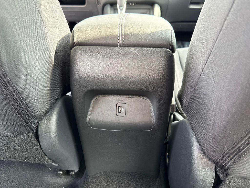 new 2025 Nissan Sentra car, priced at $20,850