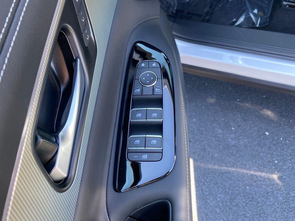 new 2025 Nissan Murano car, priced at $43,182
