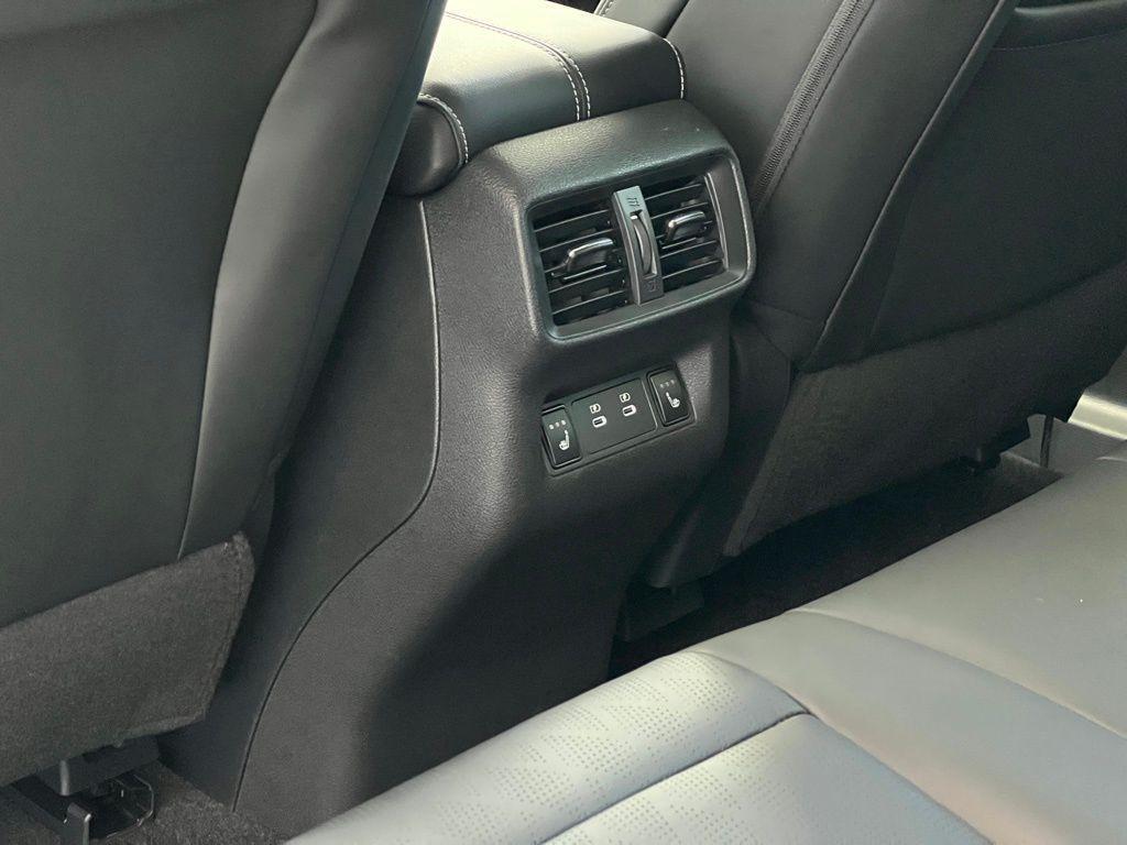 new 2025 Nissan Murano car, priced at $49,074