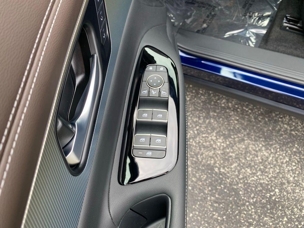 new 2025 Nissan Murano car, priced at $49,596
