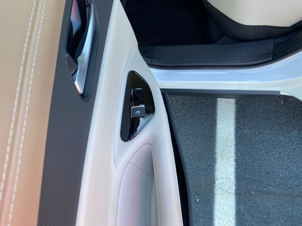 new 2025 Nissan Murano car, priced at $46,312