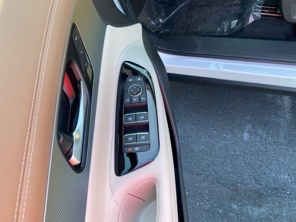 new 2025 Nissan Murano car, priced at $46,312