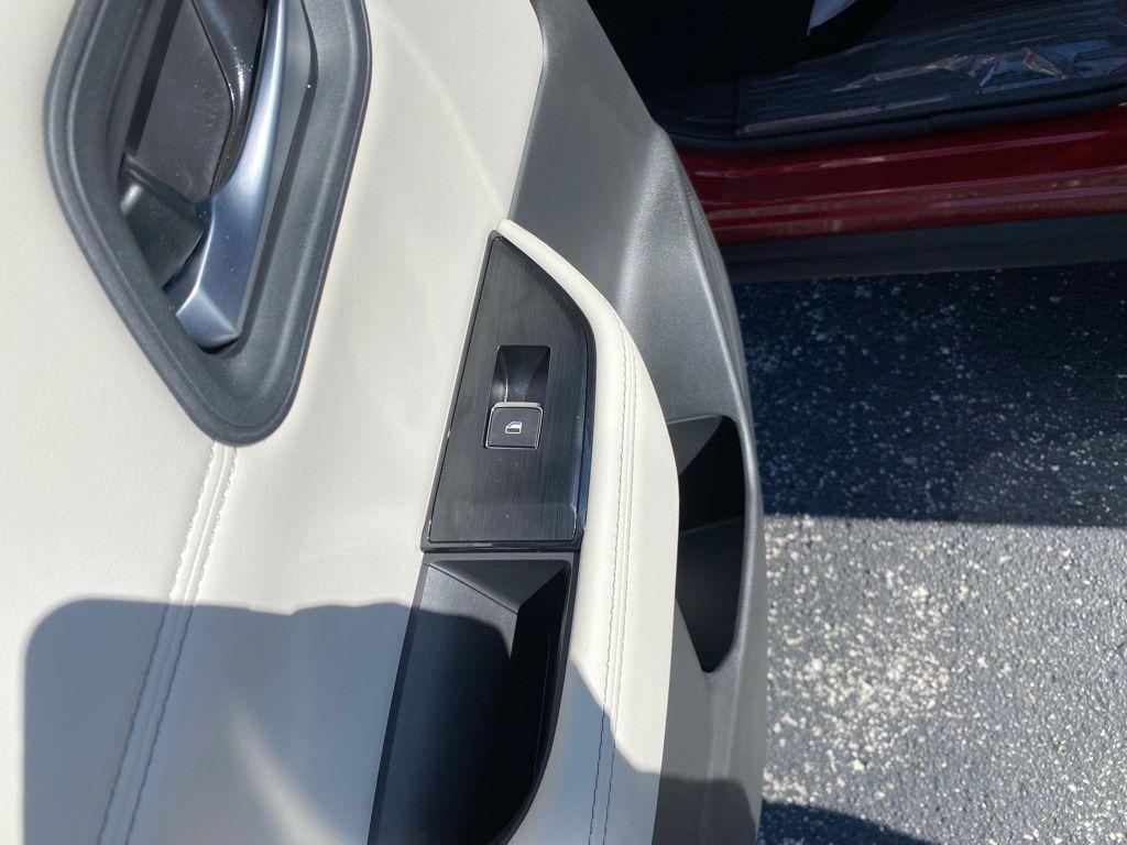 new 2025 Nissan Rogue car, priced at $31,613
