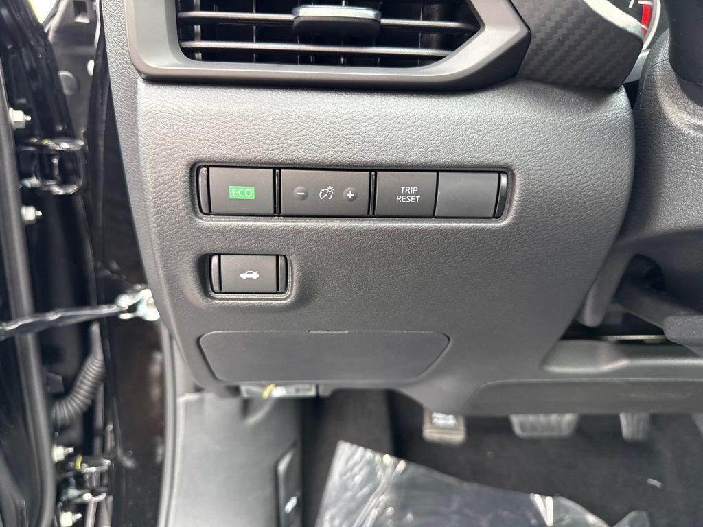 new 2025 Nissan Sentra car, priced at $19,810