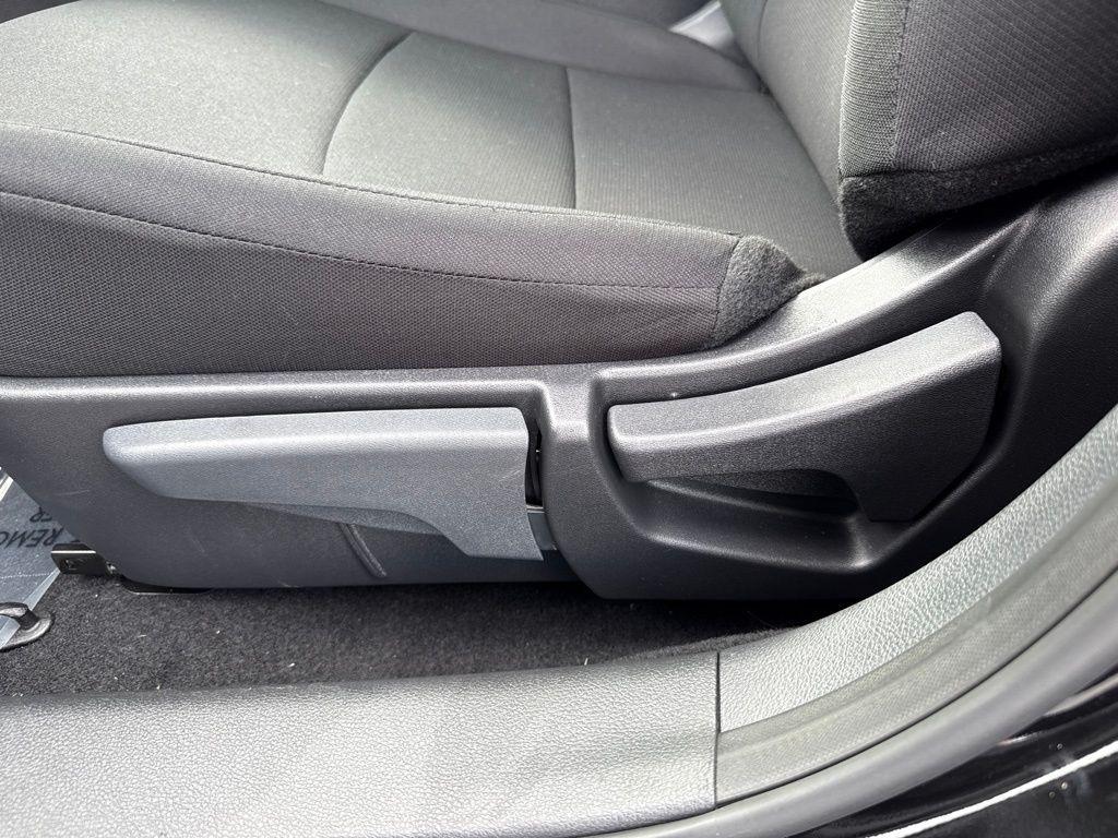 new 2025 Nissan Sentra car, priced at $19,810