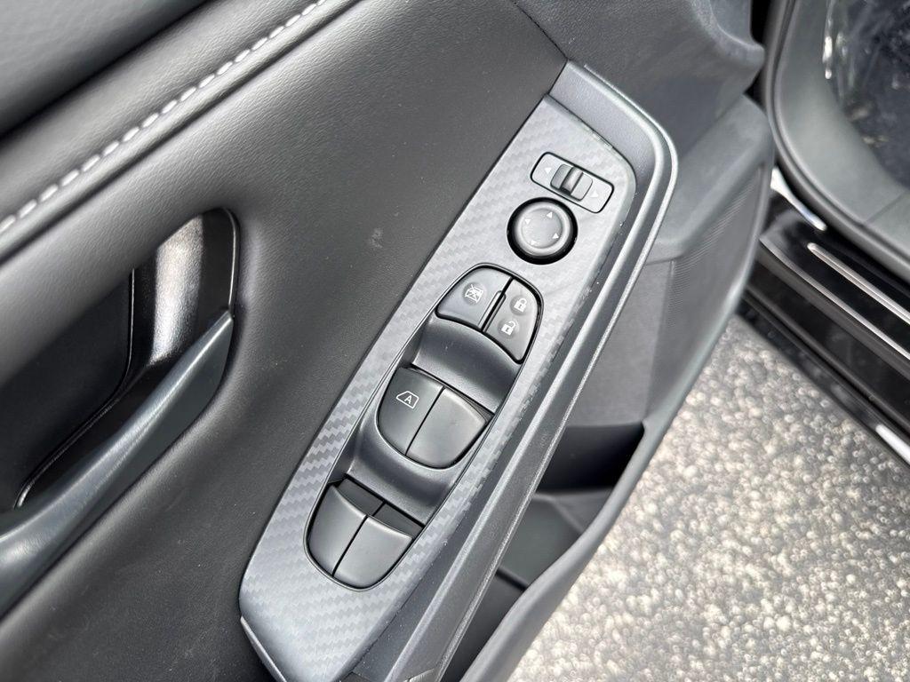 new 2025 Nissan Sentra car, priced at $19,810