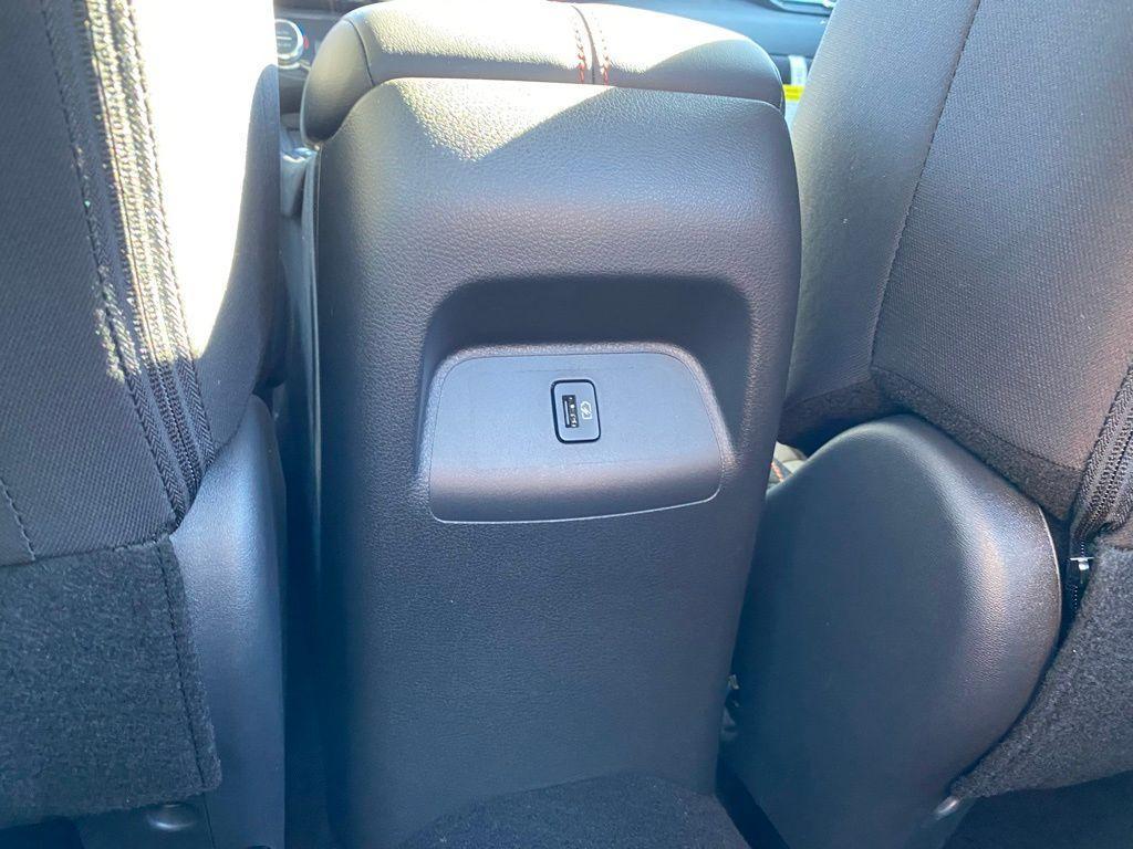 new 2025 Nissan Sentra car, priced at $24,885