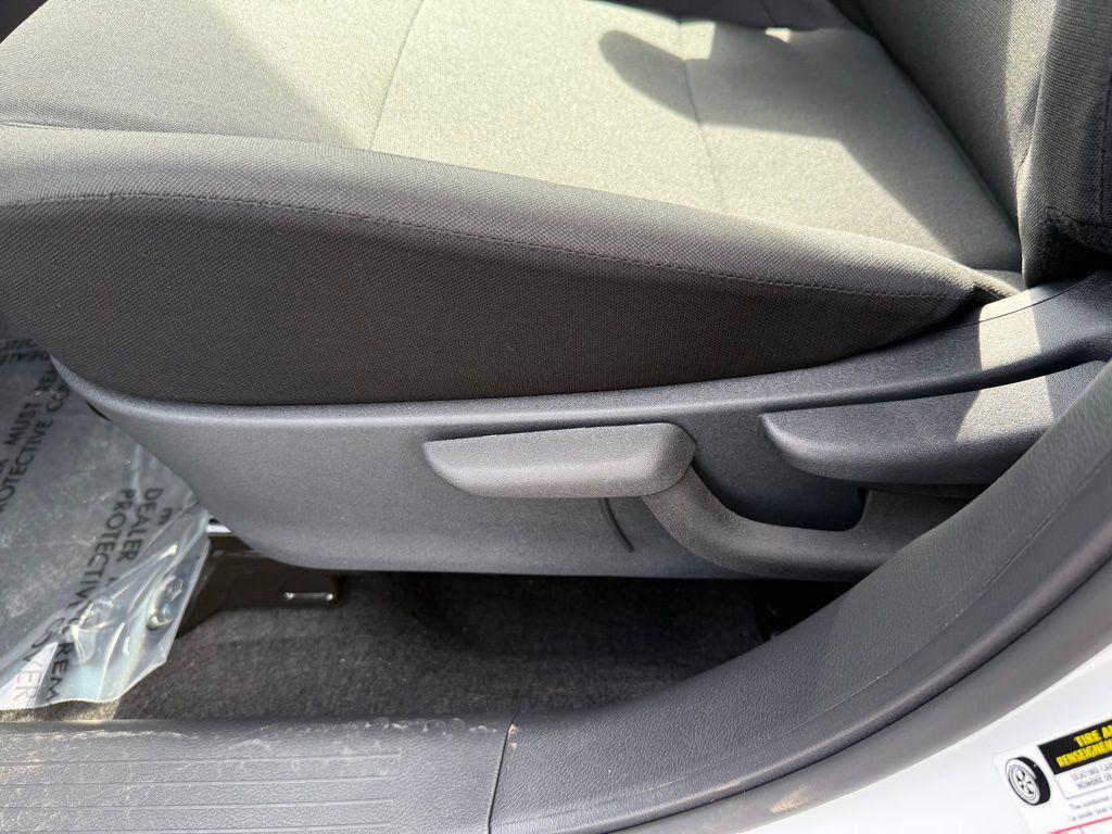 new 2025 Nissan Kicks Play car, priced at $20,865