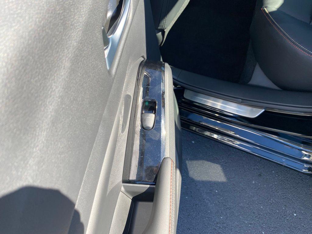 new 2025 Nissan Altima car, priced at $27,530