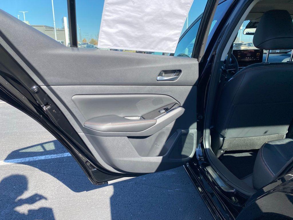 new 2025 Nissan Altima car, priced at $27,530