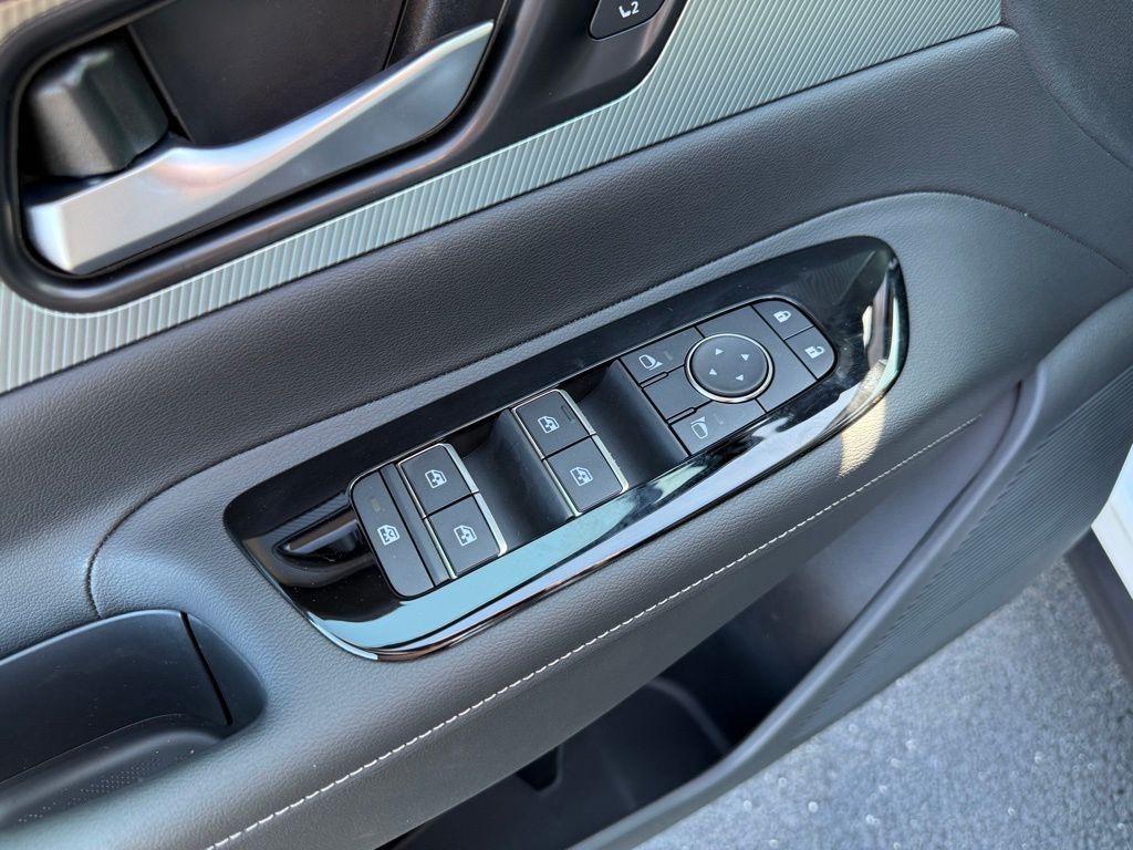 new 2025 Nissan Murano car, priced at $43,628