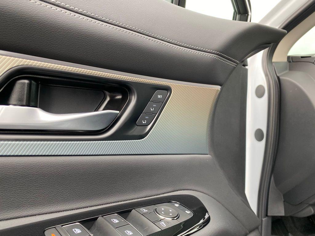 new 2025 Nissan Murano car, priced at $47,702