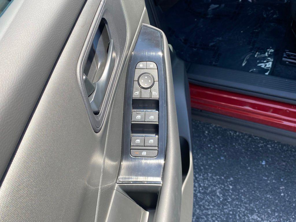 new 2025 Nissan Rogue car, priced at $26,339