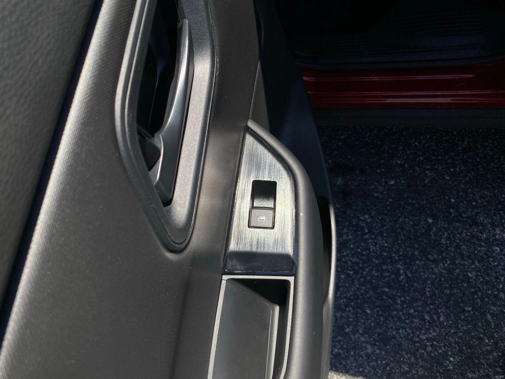 new 2025 Nissan Rogue car, priced at $26,339