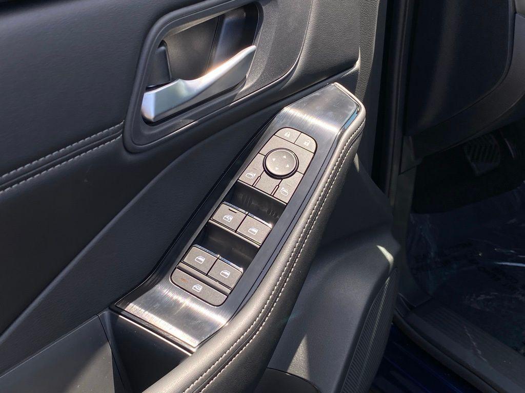 new 2026 Nissan Rogue car, priced at $31,191