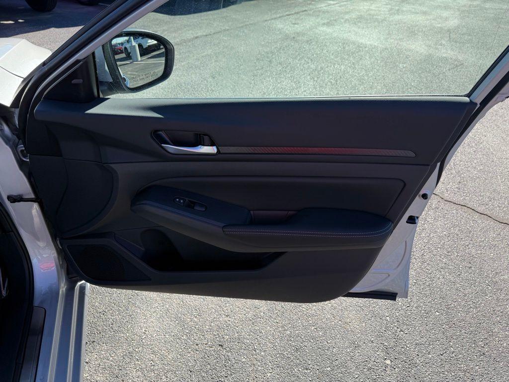 new 2025 Nissan Altima car, priced at $25,871