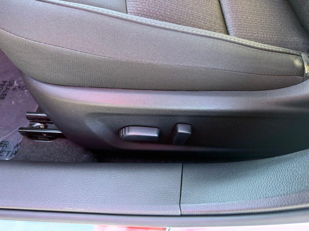 new 2025 Nissan Altima car, priced at $25,871