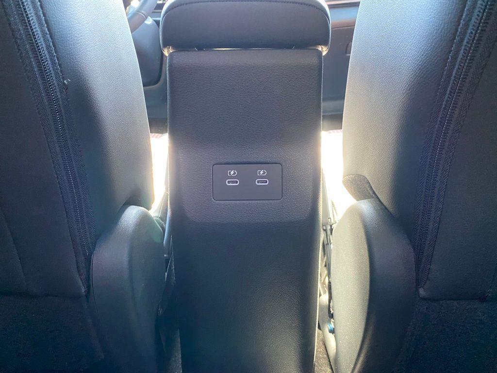 new 2025 Nissan Kicks car, priced at $27,956