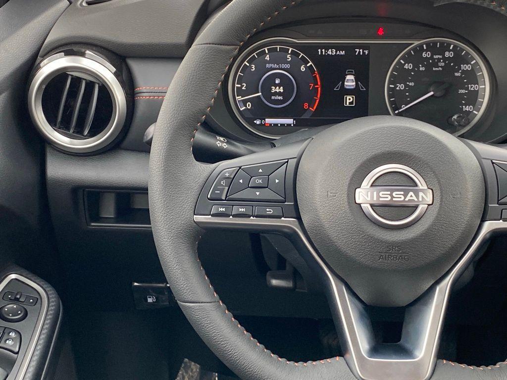 new 2025 Nissan Versa car, priced at $19,900