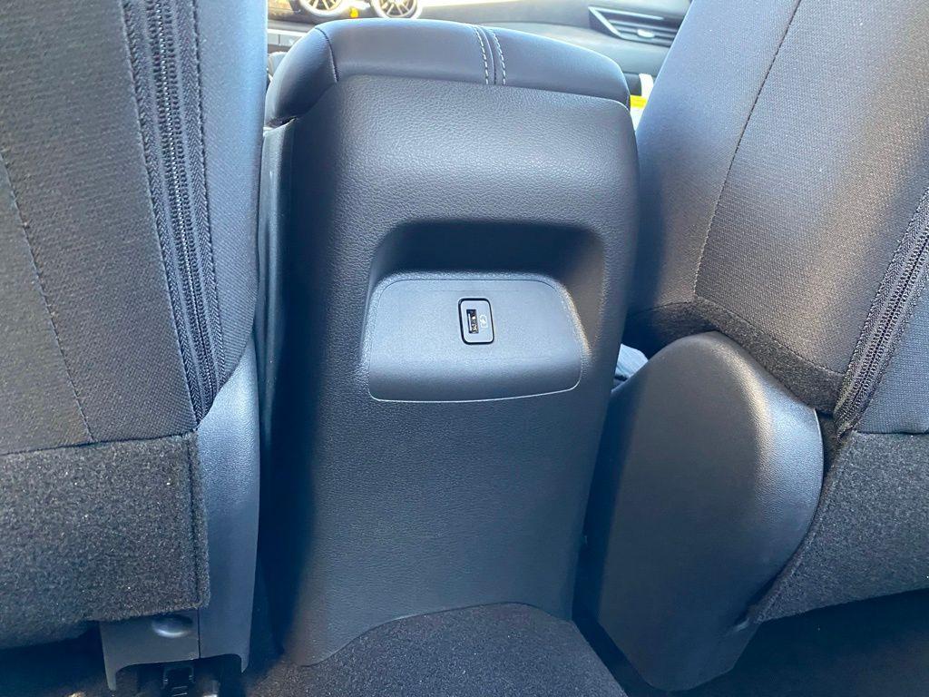 new 2025 Nissan Sentra car, priced at $22,310
